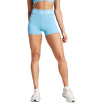 adidas Techfit W shorts IU1858 Ruházat - Sportmania.hu