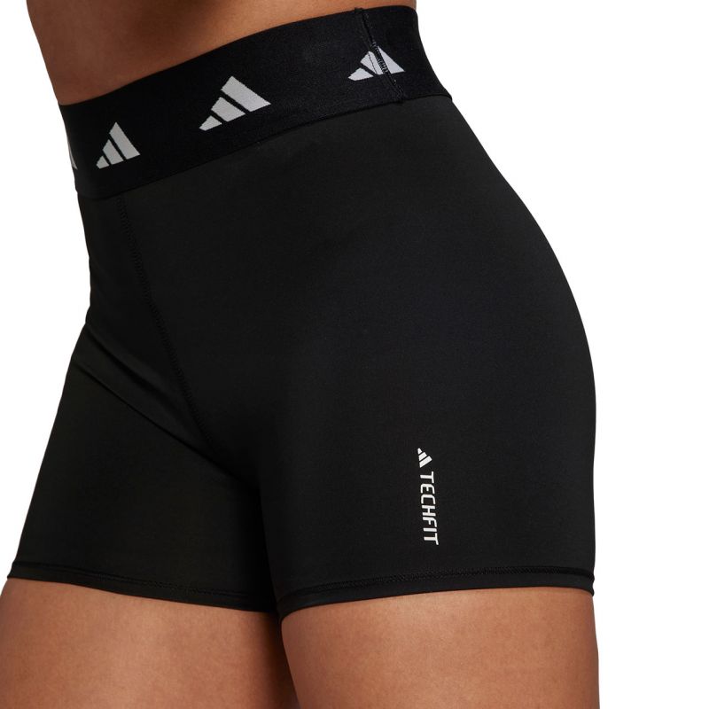 adidas Techfit W Shorts női rövidnadrág HF6683