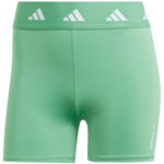 adidas Techfit W Shorts női rövidnadrág IU1853