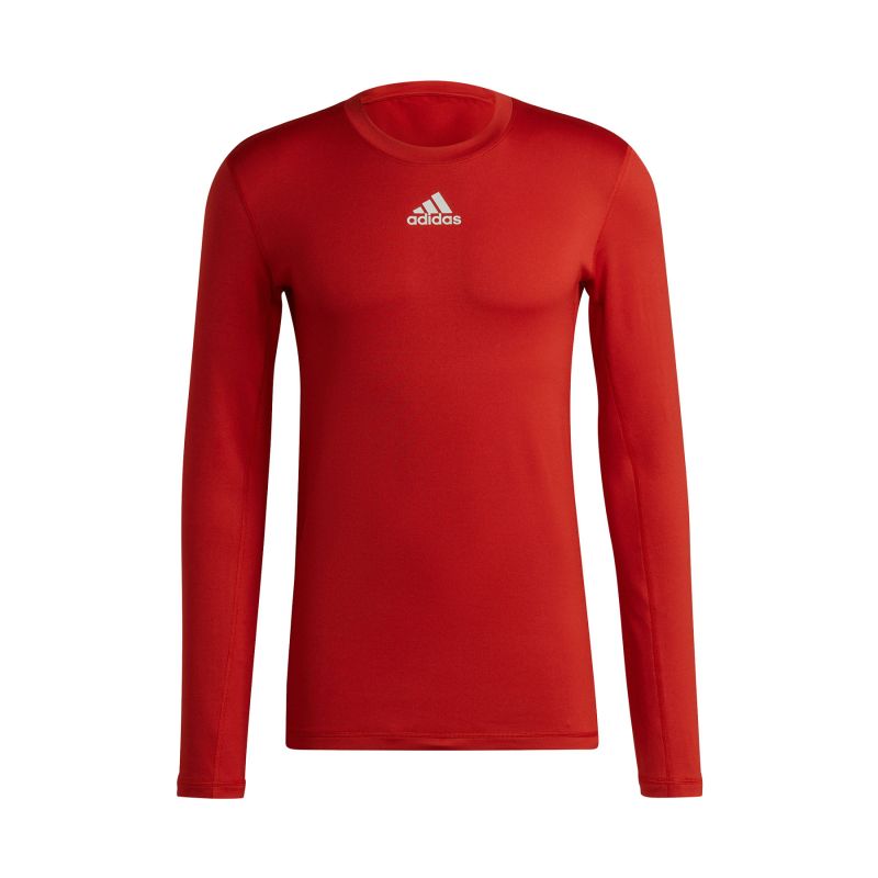 adidas TechFit Warm T-shirt M termoaktív férfi H23126