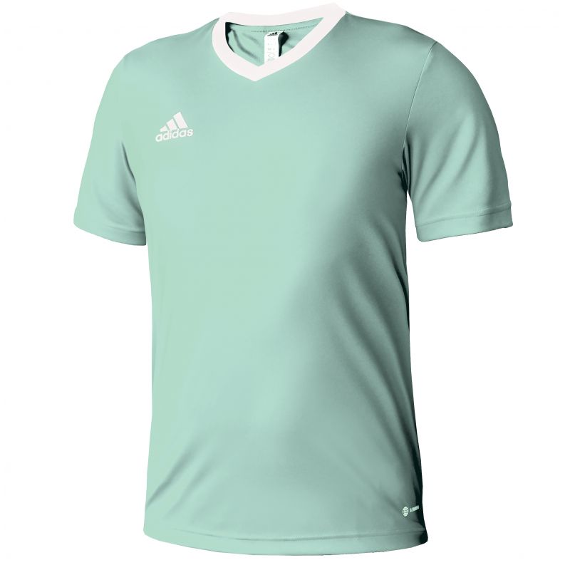 adidas Tee adidas Entrada 22 Jersey Jr HC5078 Póló Ruházat Póló - Sportmania.hu