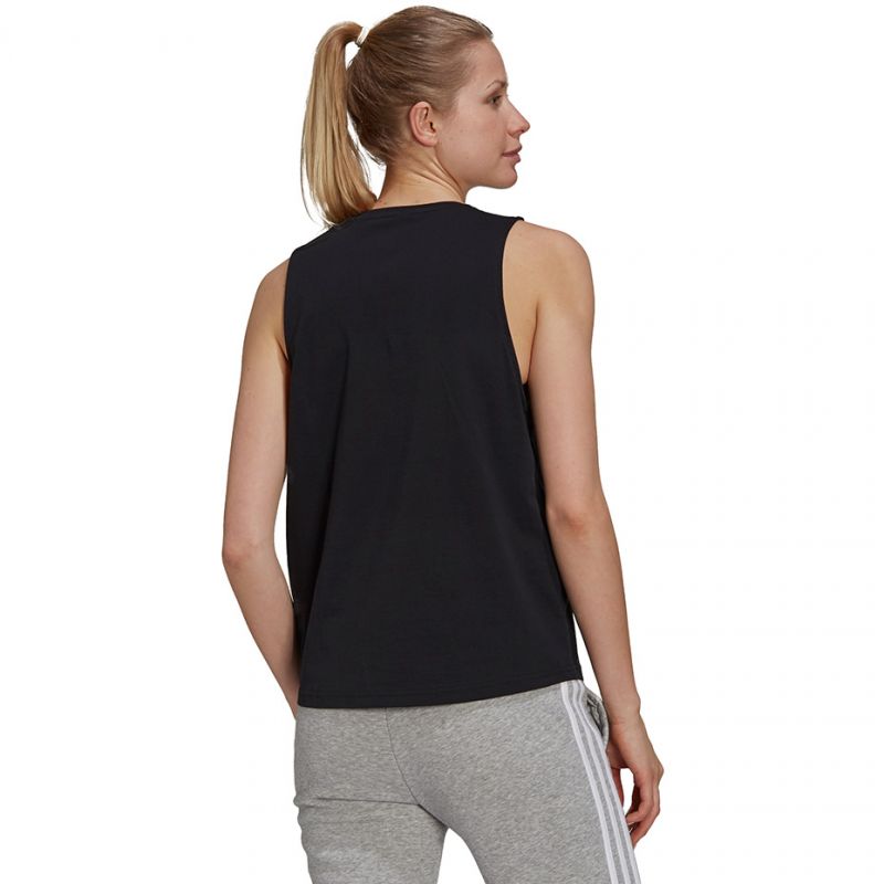 adidas Tee adidas Essentials Big Logo W GS1359 Póló - Sportmania.hu