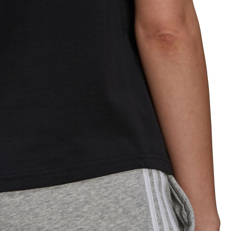 adidas Tee adidas Essentials Big Logo W GS1359 Póló - Sportmania.hu