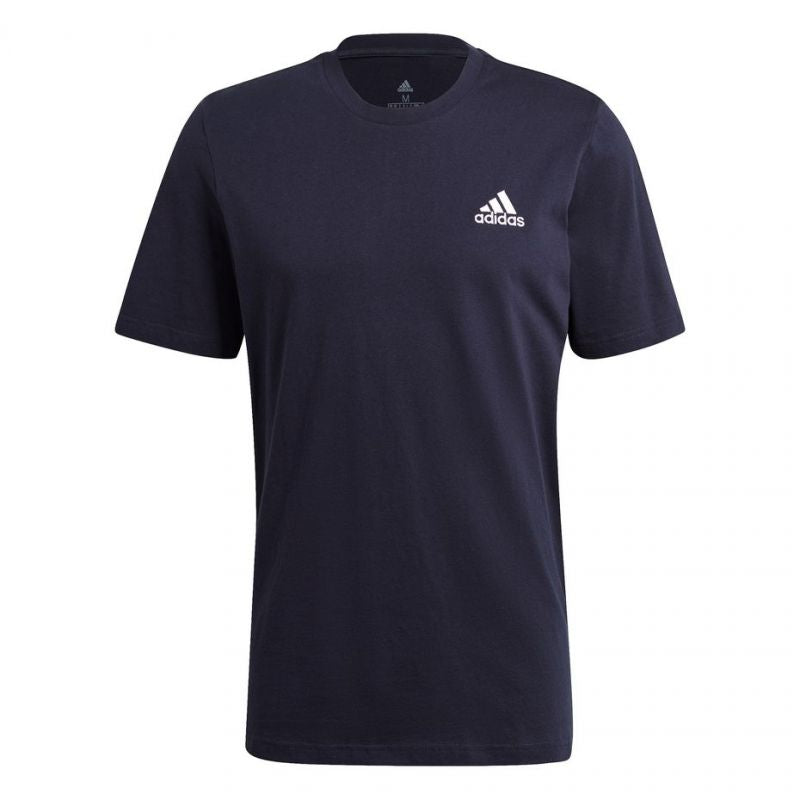 adidas Tee adidas Essentials M GK9649 Póló - Sportmania.hu