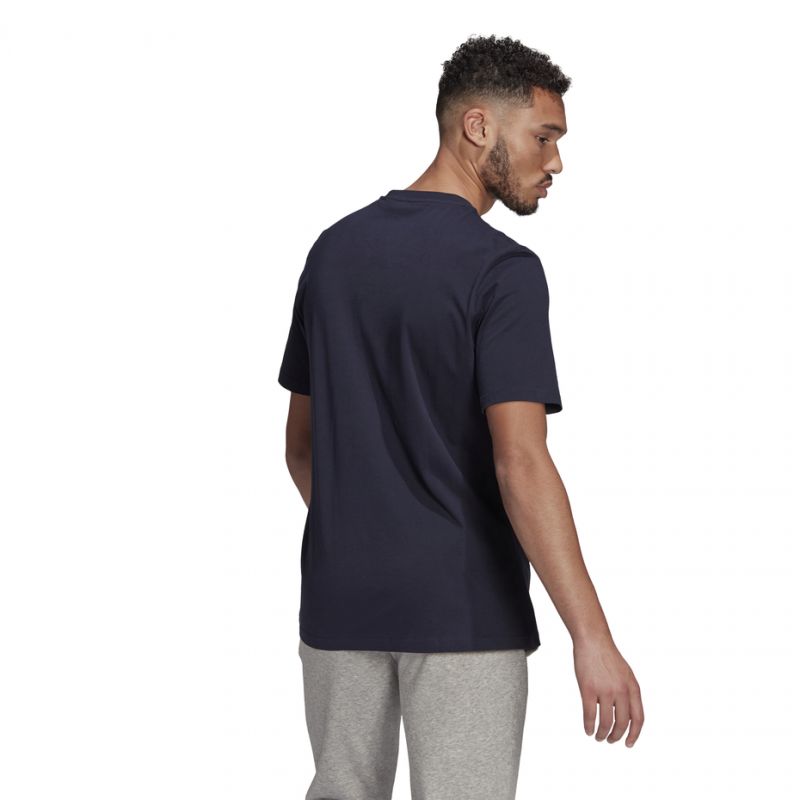 adidas Tee adidas Essentials M GK9649 Póló - Sportmania.hu