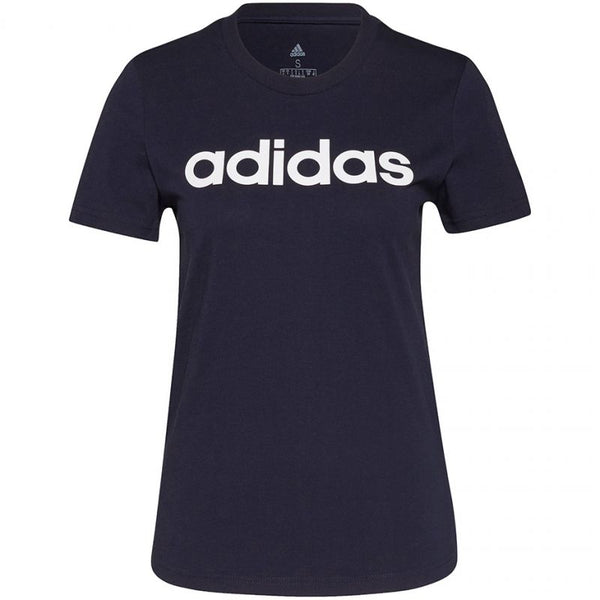 adidas Tee adidas Essentials Slim Logo W H07833 Póló - Sportmania.hu