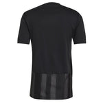 adidas Tee adidas Striped 21 JSY M GN7625 Póló Ruházat Póló - Sportmania.hu