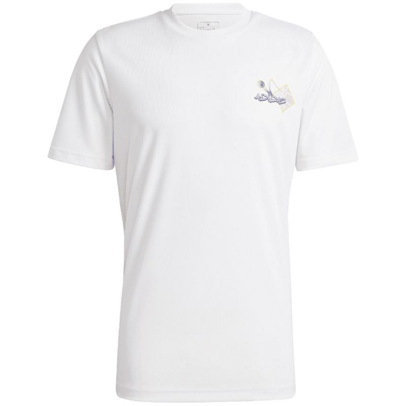 Adidas Tennis APP M II5917 T-shirt Póló - Sportmania.hu