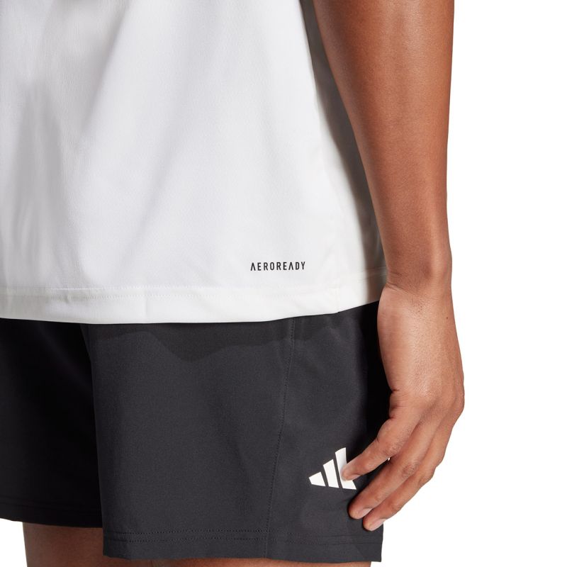 Adidas Tennis APP M II5917 T-shirt Póló - Sportmania.hu