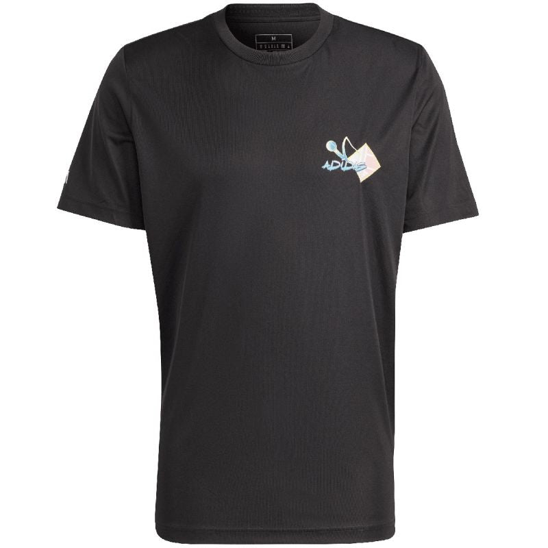 Adidas Tennis APP M II5918 T-shirt Póló - Sportmania.hu