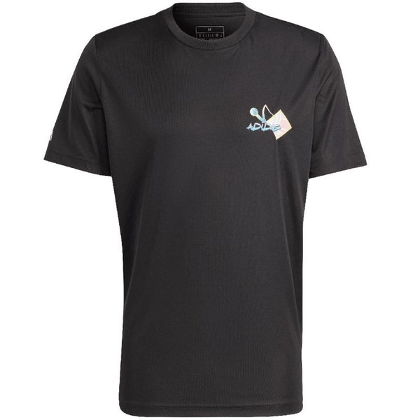 Adidas Tennis APP M II5918 T-shirt Póló - Sportmania.hu