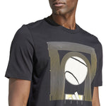 Adidas Tennis ARC Tee M IS2415 - Sportmania.hu