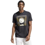 Adidas Tennis ARC Tee M IS2415 - Sportmania.hu