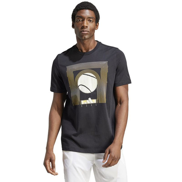 Adidas Tennis ARC Tee M IS2415 - Sportmania.hu