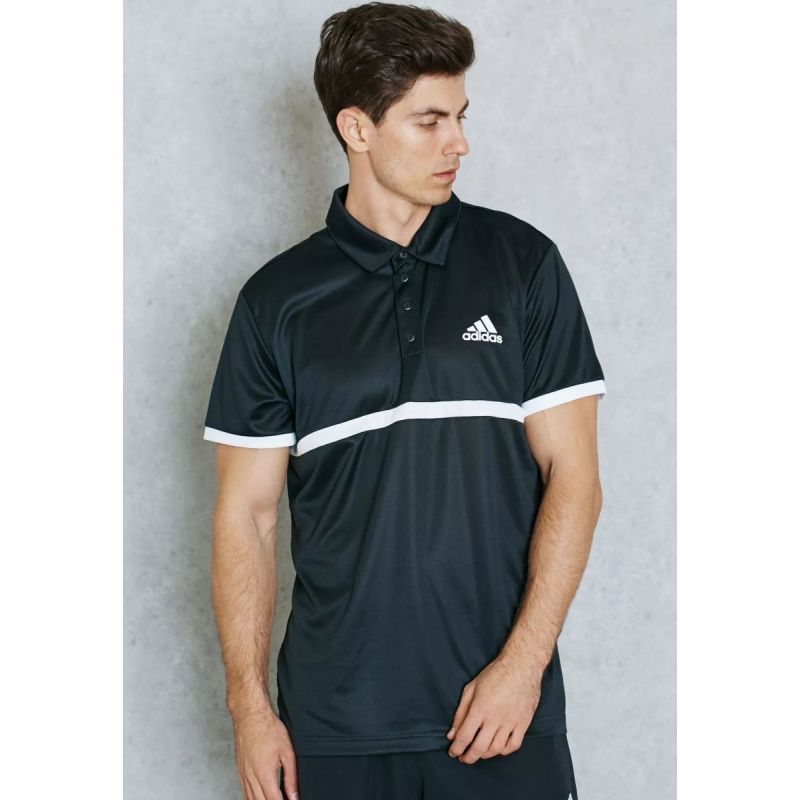 Adidas Tennis Climalite Court Polo T-shirt M Aj7017 Póló - Sportmania.hu