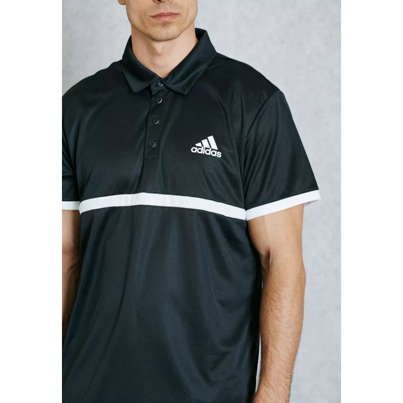 Adidas Tennis Climalite Court Polo T-shirt M Aj7017 Póló - Sportmania.hu