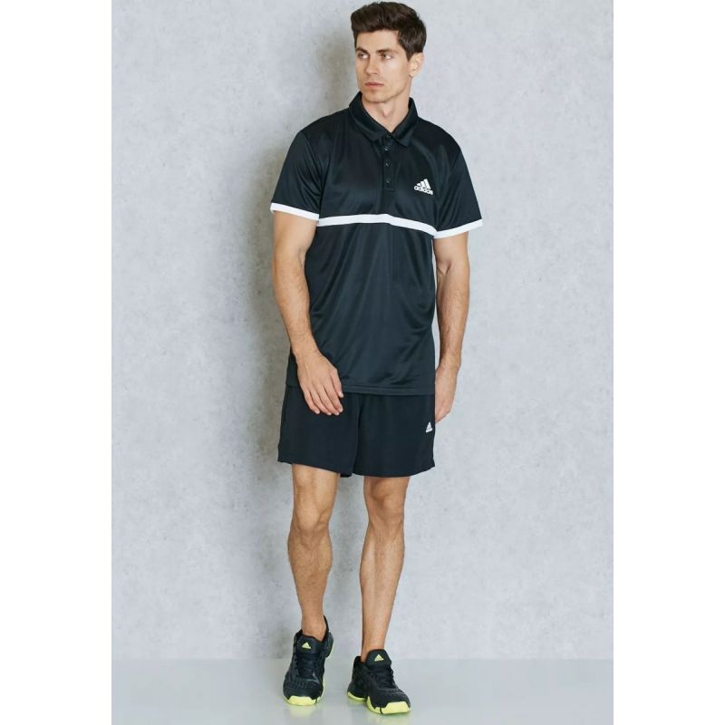Adidas Tennis Climalite Court Polo T-shirt M Aj7017 Póló - Sportmania.hu