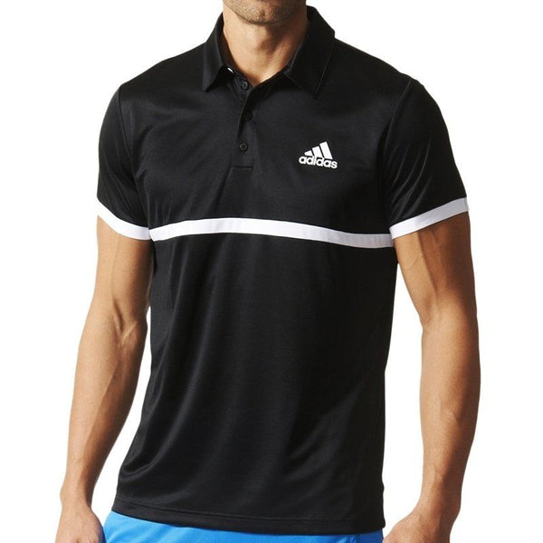 Adidas Tennis Climalite Court Polo T-shirt M Aj7017 Póló - Sportmania.hu
