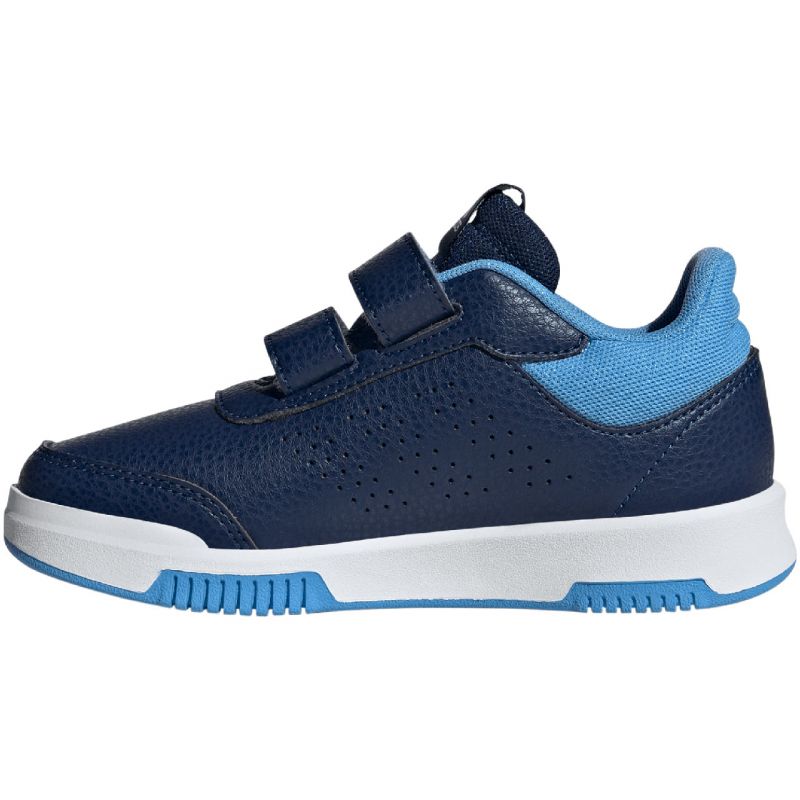 Adidas Tensaur Run 2.0 CF K Jr IE0922 shoes Cipő