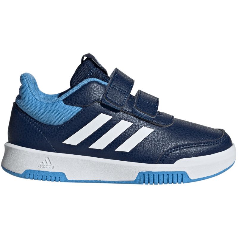 Adidas Tensaur Run 2.0 CF K Jr IE0922 Cipő - Sportmania.hu