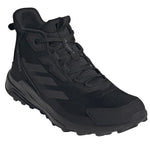 Adidas Terrex Anylander Mid túracipő, fekete