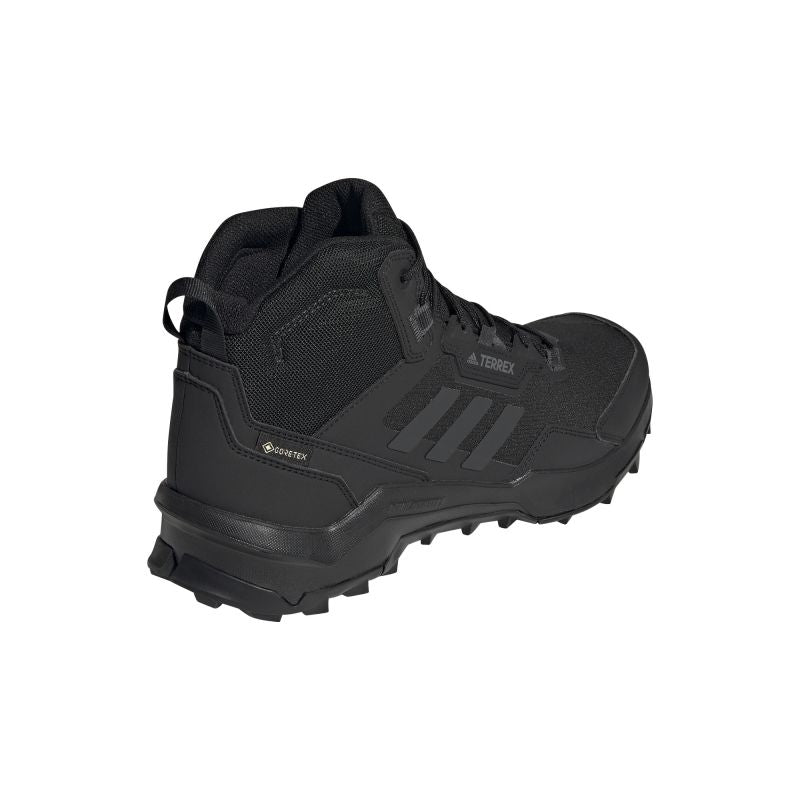 Adidas Terrex AX4 Mid Gtx M FY9638 Cipő - Sportmania.hu