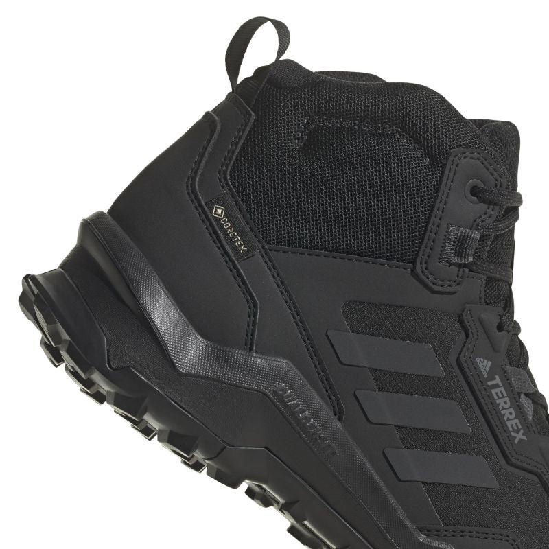 Adidas Terrex AX4 Mid Gtx M FY9638 Cipő - Sportmania.hu