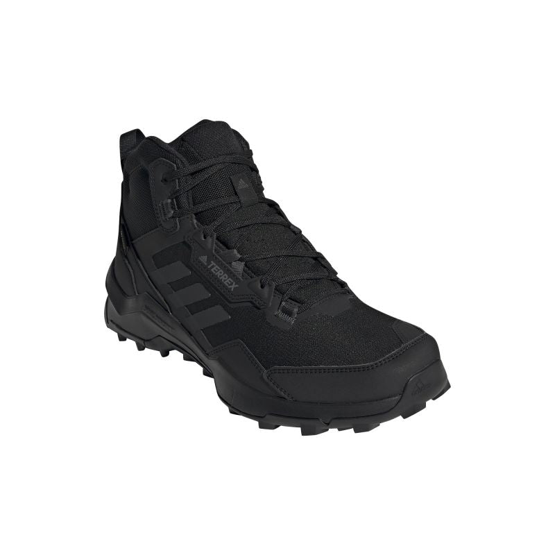 Adidas Terrex AX4 Mid Gtx M FY9638 Cipő - Sportmania.hu