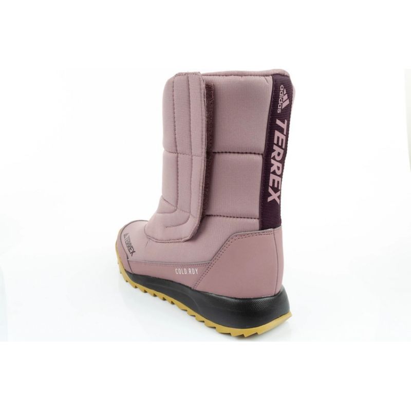 Adidas Terrex Choleah Boot W női Túracipő GX8687