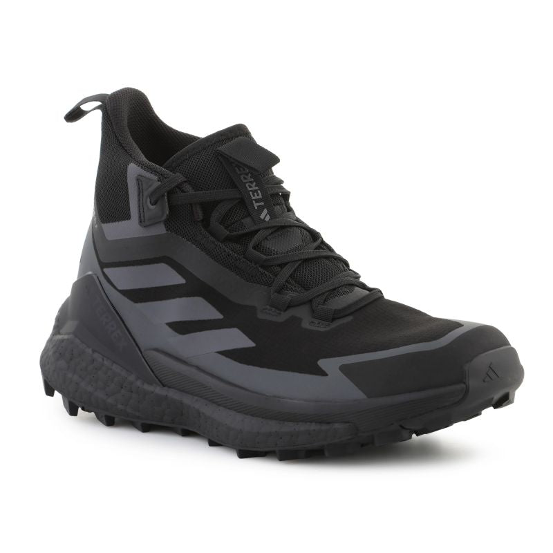 Adidas Terrex Free Hiker GORE-TEX Hiking CBlack 2.0HQ8383