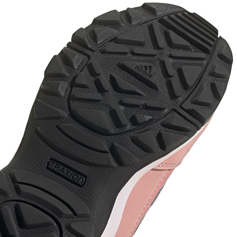 Adidas Terrex Hyperhiker Jr GZ9214 Cipő - Sportmania.hu