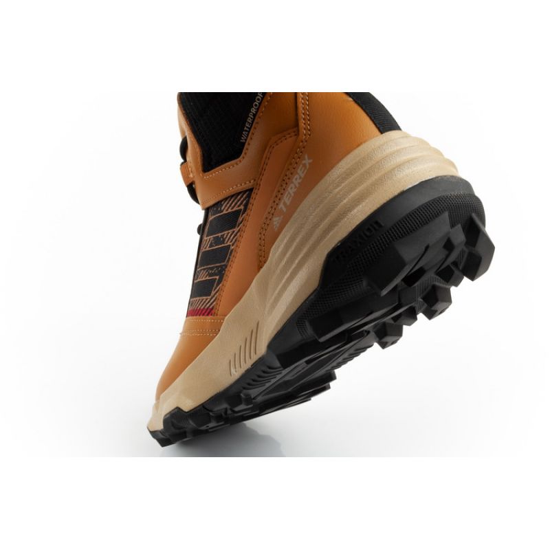 Adidas Terrex M férfi Túracipő GZ3970