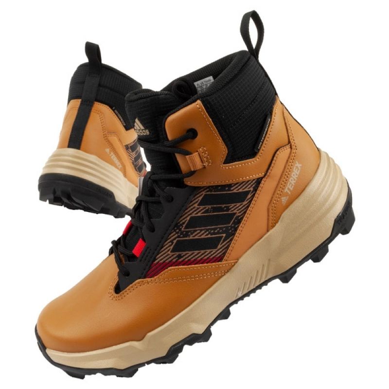 Adidas Terrex M GZ3970 Cipő - Sportmania.hu