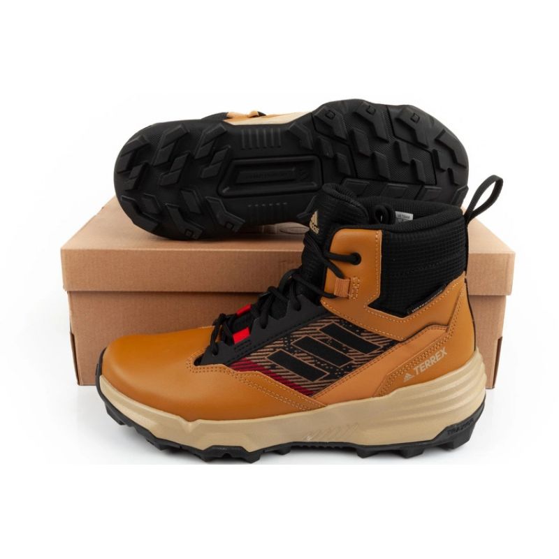 Adidas Terrex M GZ3970 Cipő - Sportmania.hu