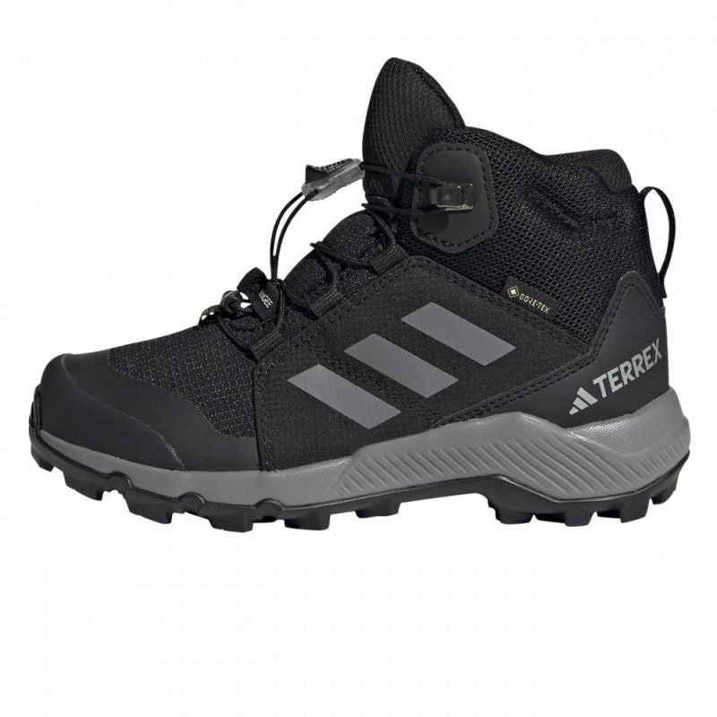 Adidas Terrex Mid Gtx K Jr Cipő gyerek Túracipő IF7522