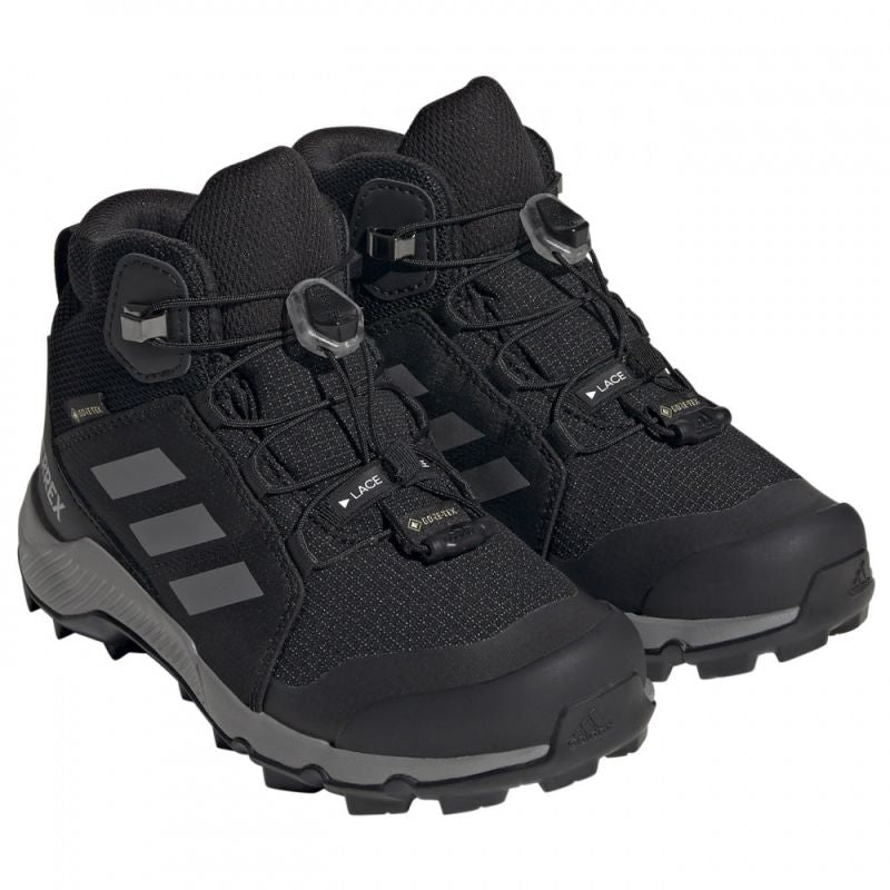 Adidas Terrex Mid Gtx K Jr Cipő gyerek Túracipő IF7522