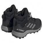 Adidas Terrex Mid Gtx K Jr Cipő gyerek Túracipő IF7522