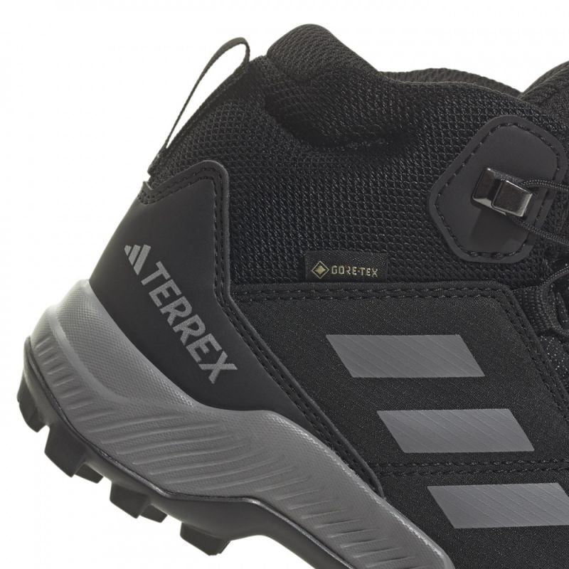 Adidas Terrex Mid Gtx K Jr Cipő gyerek Túracipő IF7522