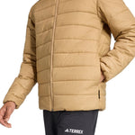 adidas Terrex Multi Essentials Climawarm M KB2185 jacket kabát - Sportmania.hu