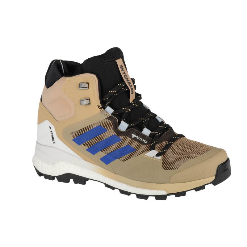 Adidas Terrex Skychaser 2 Mid GTX M GY5063 Cipő - Sportmania.hu