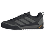 Adidas Terrex Skychaser Solo fekete túracipő JS4327