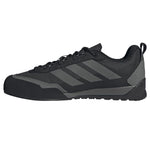 Adidas Terrex Skychaser Solo fekete túracipő JS4327