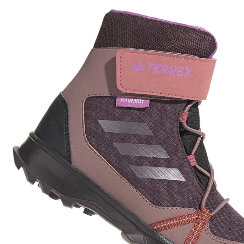Adidas Terrex Snow CF Rain.Rdy Jr IF7497 Cipő - Sportmania.hu