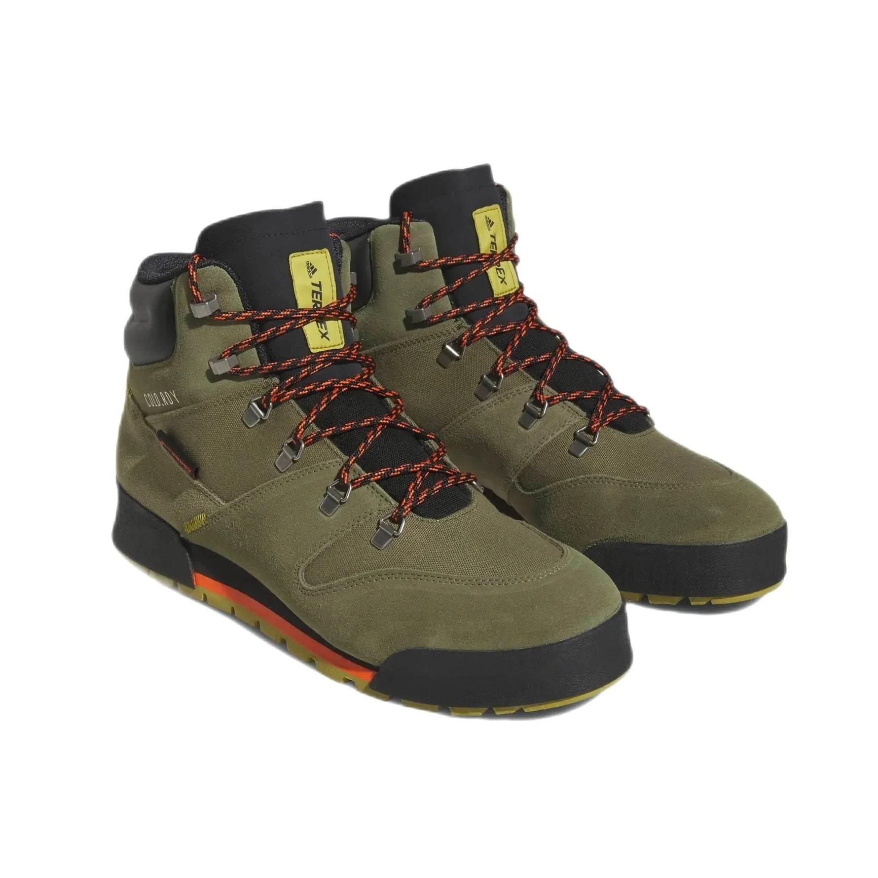 Adidas TERREX SNOWPITCH C.RDY Cipő - Sportmania.hu
