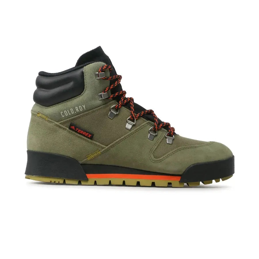 Adidas TERREX SNOWPITCH C.RDY férfi Túracipő GW4065
