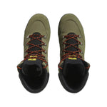 Adidas TERREX SNOWPITCH C.RDY férfi Túracipő GW4065