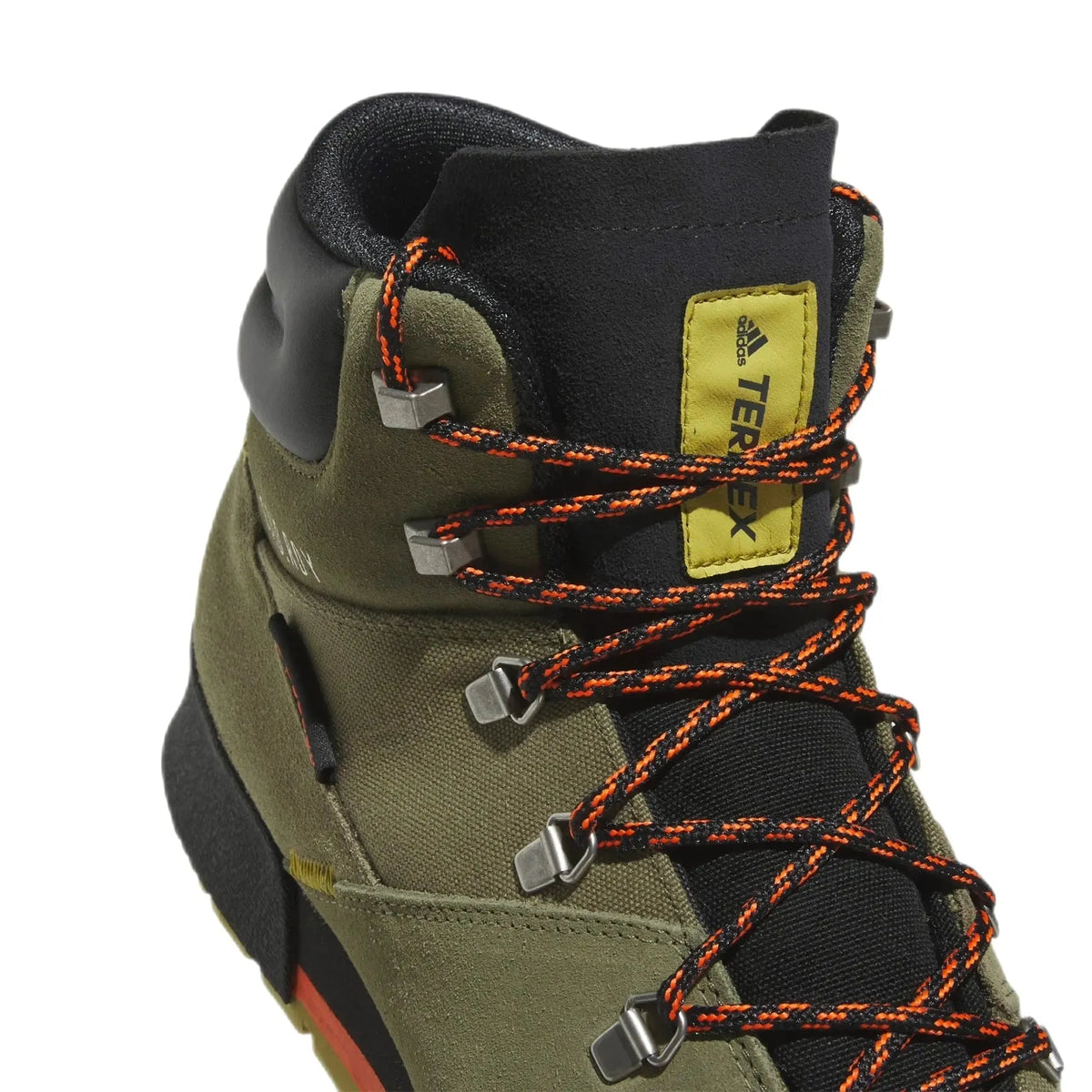 Adidas TERREX SNOWPITCH C.RDY férfi Túracipő GW4065
