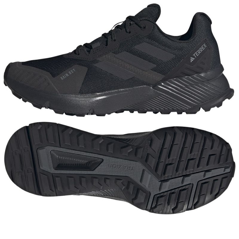 Adidas Terrex Soulstride Rain.Rdy M running Cipő férfi Futócipő IF5015