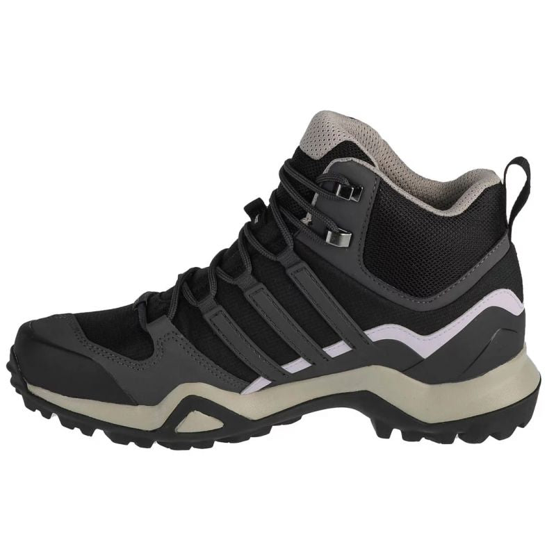 Adidas Terrex Swift R2 Mid GTX W EF3357 Cipő - Sportmania.hu
