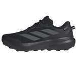 Adidas Terrex Tracefinder Plus GORE-TEX Trail túracipő, fekete